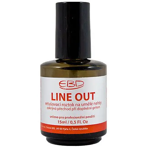 Line Out - EBD, 15ml