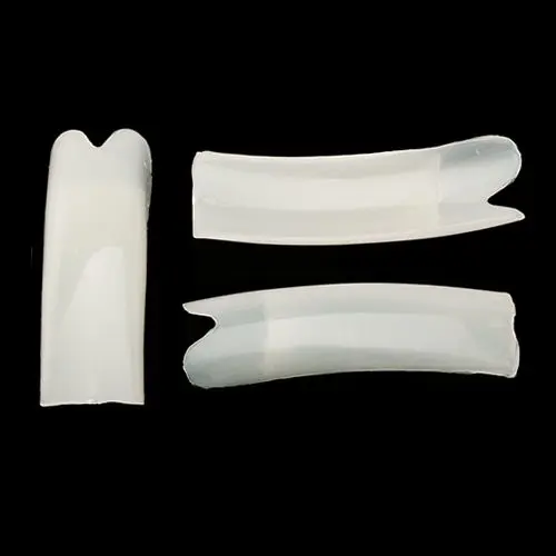 Tipy na nechty č.1 - Fancy, 50ks