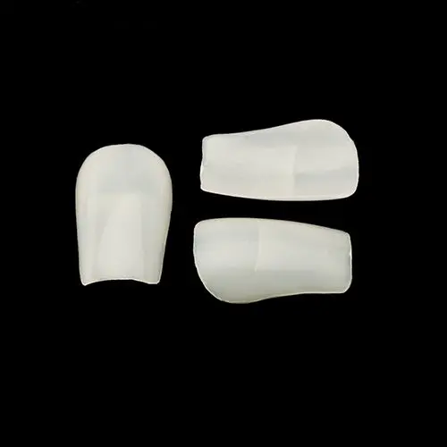 French Overlap - tipy na nechty č.9, 50ks