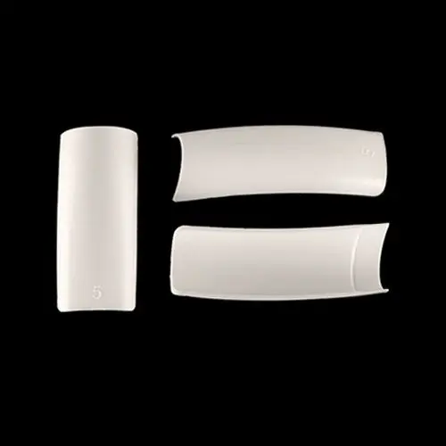 Biele tipy Elation White č.3 - 50ks