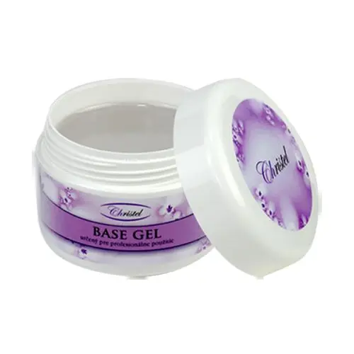 UV gél na nechty - Base gel, 25g 