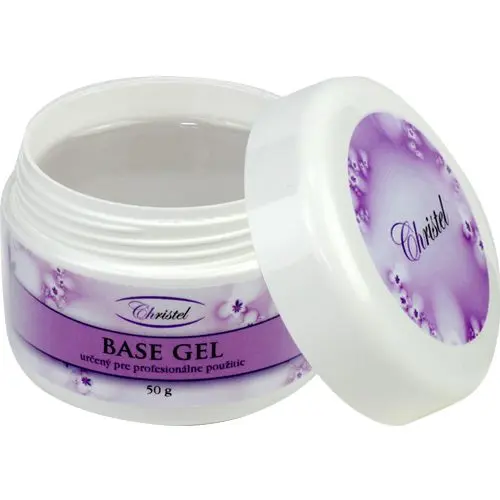 UV gél na nechty - Base gel, 50g