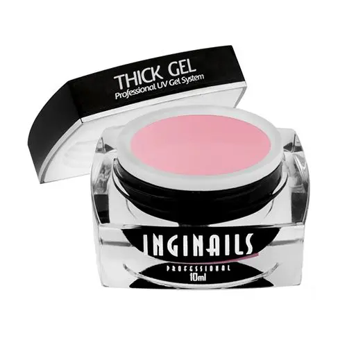 UV gél Inginails Professional - Thick Gel 10ml