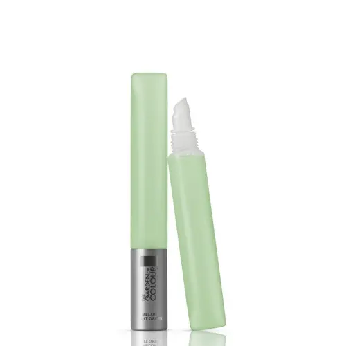 Silcare olejček na nechty s aplikátorom - MELON LIGHT GREEN, 10ml