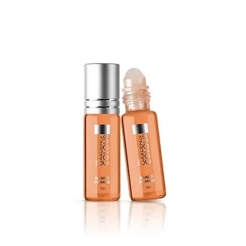 Olejček na nechty Silcare – Mango Orange, 11ml