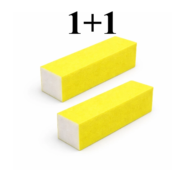 Žltý blok - 4stranný, AKCIA 1+1 ZADARMO