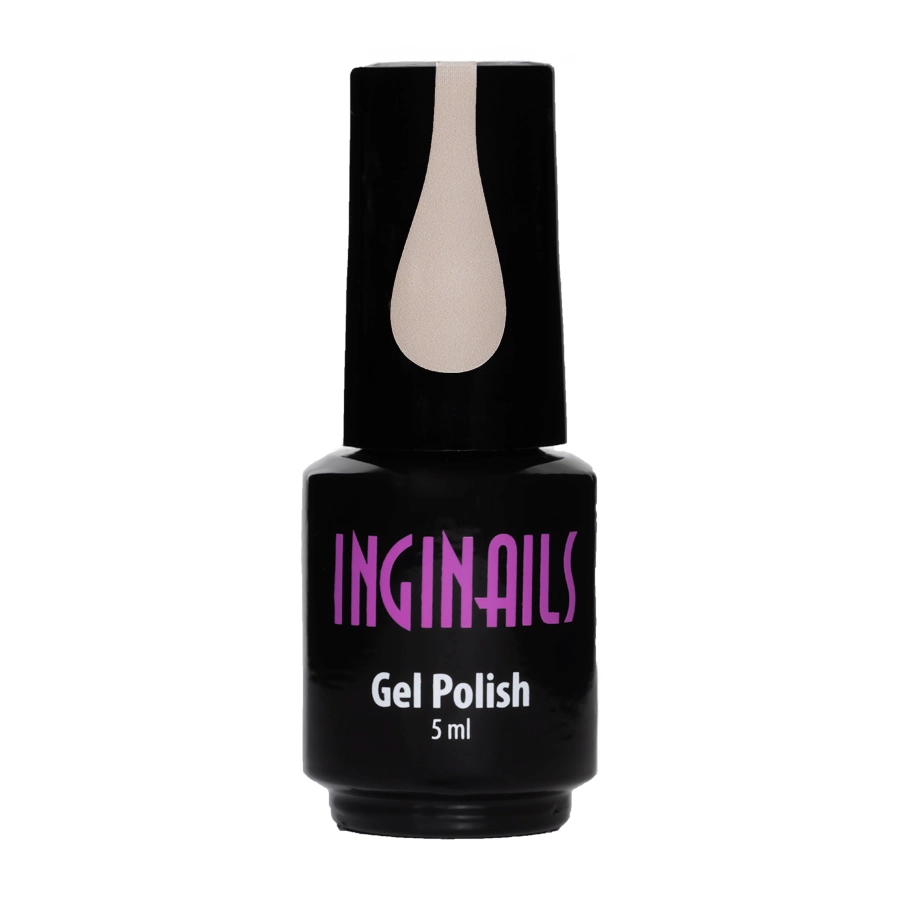 Farebný gél lak Inginails – Natural Rose 048, 5ml