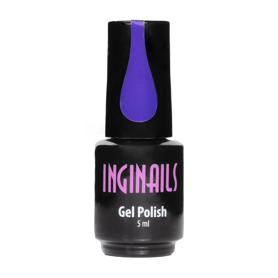 Farebný gél lak Inginails – Ultraviolet 059, 5ml