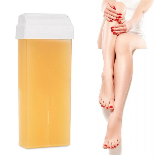 Xanitalia depilačný vosk - Honey, 100ml