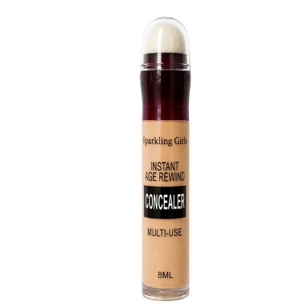 Sparkling Girls Instant Age Rewind Concealer 03, 8ml