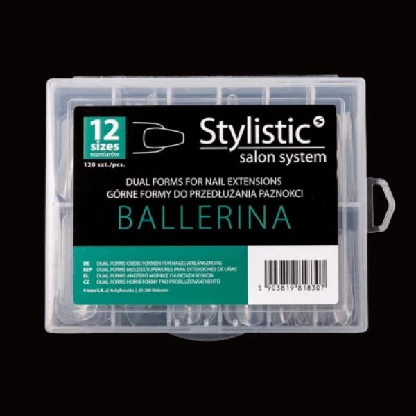 Stylictic Dual Forms Ballerina, 120ks