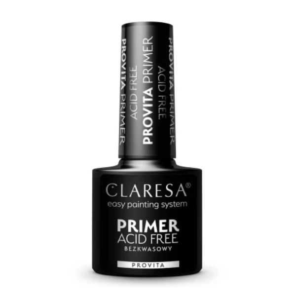 Claresa Vitamin Primer Provita, 5g