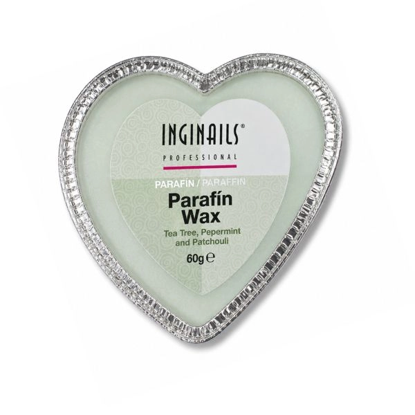 Vosk na parafínové zábaly – Tea Tree, Pepermint and Patchouli, 60g