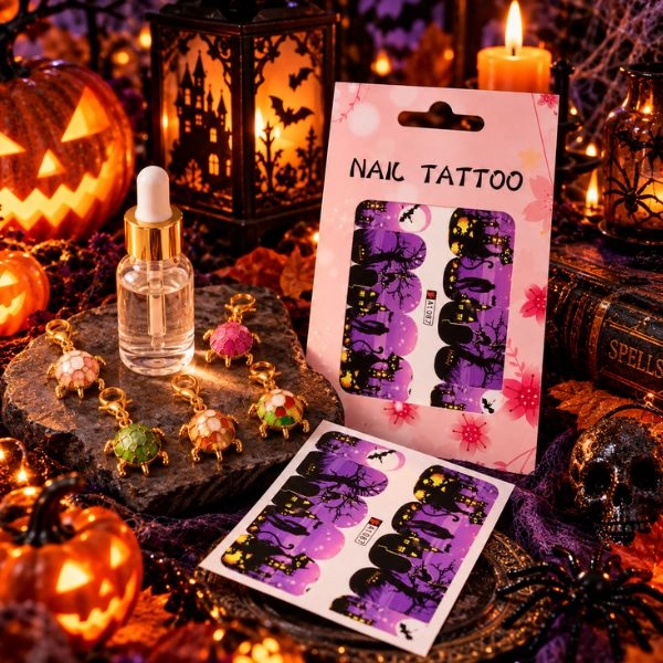 Darčeková sada Halloween 2