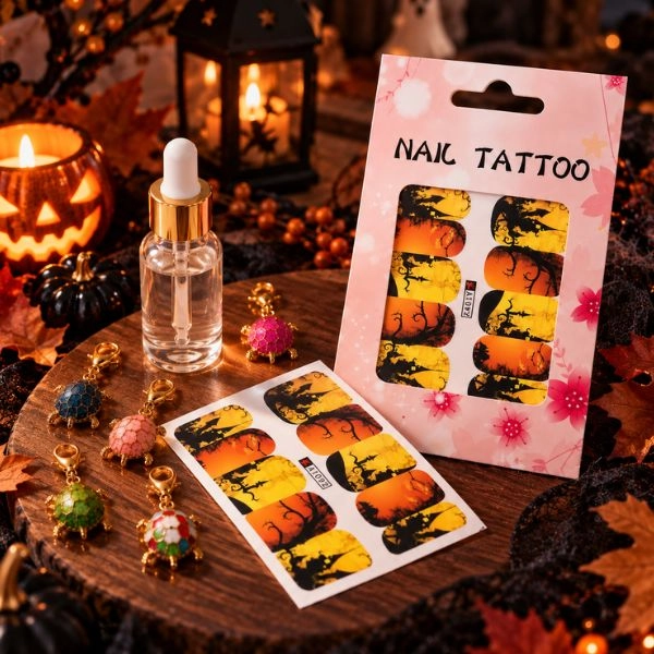 Darčeková sada Halloween 3