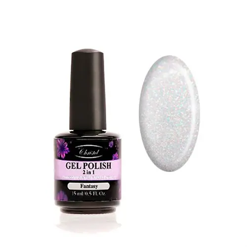 Christel Fantasy 15ml - Gel Polish 2in1