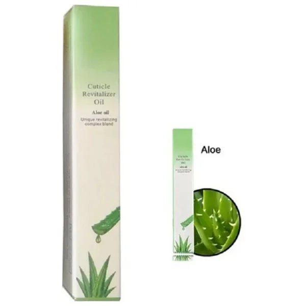 Olejová ceruzka - Aloe Vera 5ml