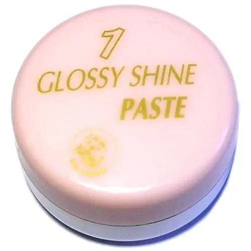 Glossy Shine 8g - pasta GSP 279