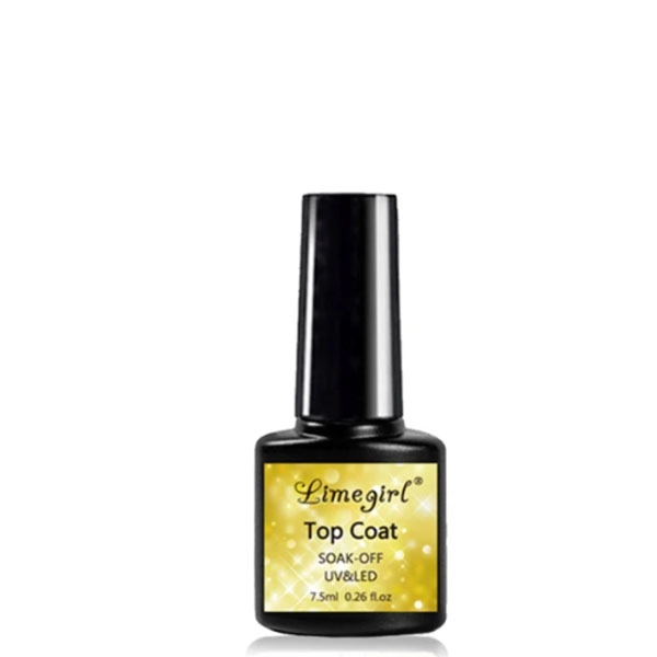 UV Top Coat 7,5ml