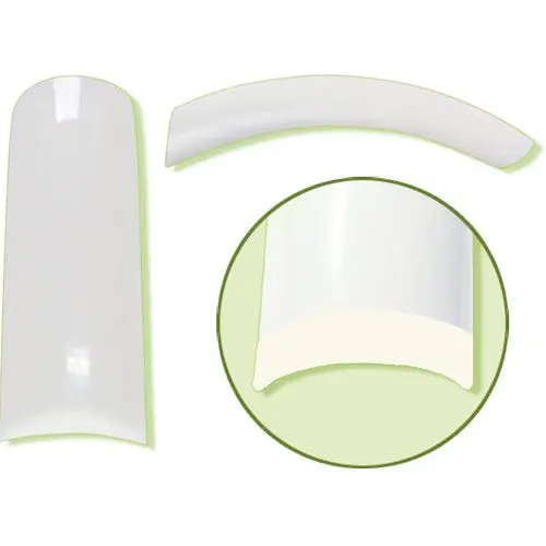 50ks Perfect Flex Natural - nechtové tipy, č.0